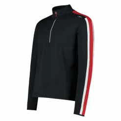 Softech Fleecejacke Melange 70's