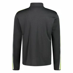 Softech Fleecejacke Melange 70's