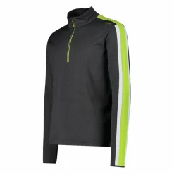 Softech Fleecejacke Melange 70's