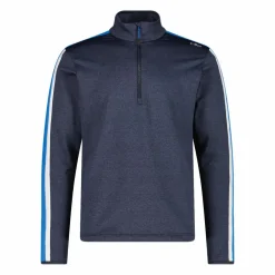 Softech Fleecejacke Melange 70's