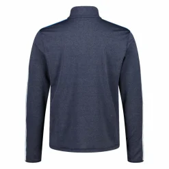 Softech Fleecejacke Melange 70's