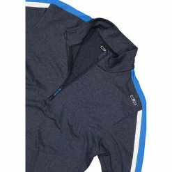 Softech Fleecejacke Melange 70's