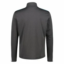 Softech Fleecejacke Melange 70's