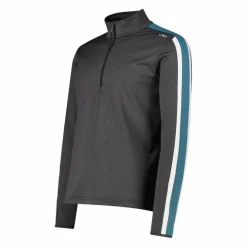 Softech Fleecejacke Melange 70's