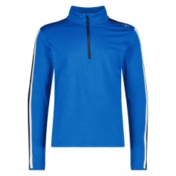 Softech Fleecejacke Melange 70's