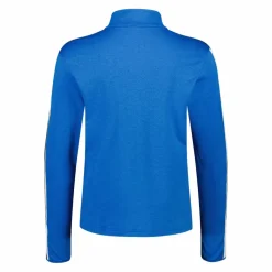 Softech Fleecejacke Melange 70's