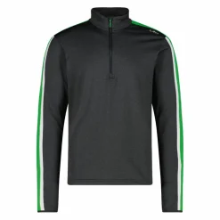 Softech Fleecejacke Melange 70's