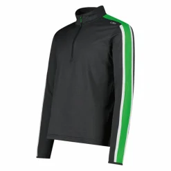 Softech Fleecejacke Melange 70's