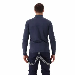 Softech Fleecejacke Melange 70's