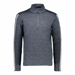 Softech Fleecejacke Melange 70's