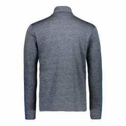 Softech Fleecejacke Melange 70's