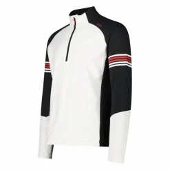 Softech-Herren-Fleece mit sichtbaren Nähten