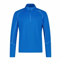 Softech-Herren-Fleece mit sichtbaren Nähten