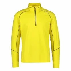 Softech-Herren-Fleece mit sichtbaren Nähten