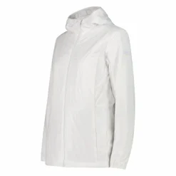 Softshelljacke mit Wattierung für Damen