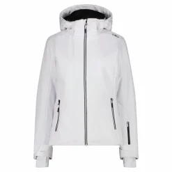 Softshell-Skijacke für Damen