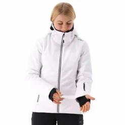 Softshell-Skijacke für Damen