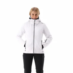 Softshell-Skijacke für Damen