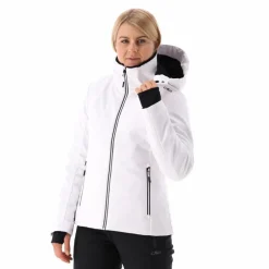 Softshell-Skijacke für Damen