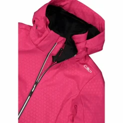 Softshell-Skijacke für Damen