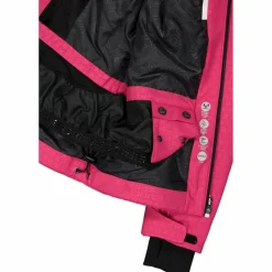 Softshell-Skijacke für Damen