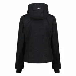 Softshell-Skijacke für Damen