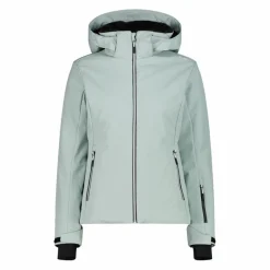 Softshell-Skijacke für Damen