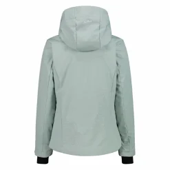 Softshell-Skijacke für Damen