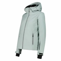Softshell-Skijacke für Damen