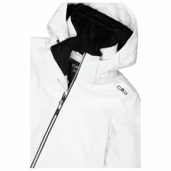 Softshell-Skijacke für Damen