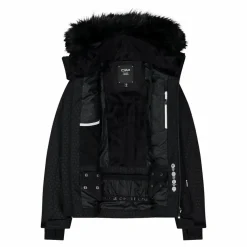 Softshell-Skijacke für Damen