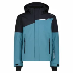Softshell-Skijacke für Herren