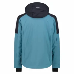 Softshell-Skijacke für Herren
