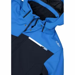 Softshell-Skijacke für Herren