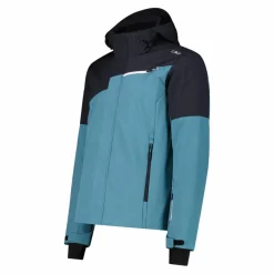 Softshell-Skijacke für Herren