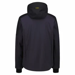 Softshell-Skijacke für Herren
