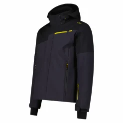 Softshell-Skijacke für Herren