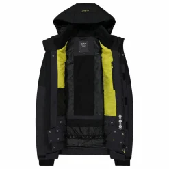 Softshell-Skijacke für Herren