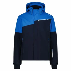 Softshell-Skijacke für Herren