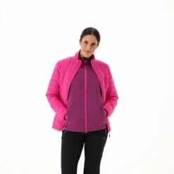 Steppjacke für Damen