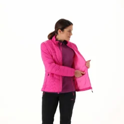 Steppjacke für Damen