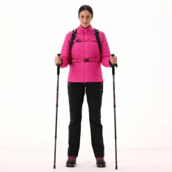 Steppjacke für Damen