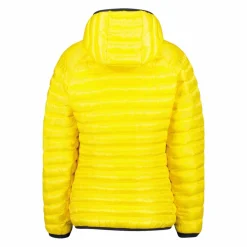 Steppjacke für Damen Unlimitech wattiert mit Sorona