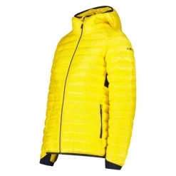 Steppjacke für Damen Unlimitech wattiert mit Sorona