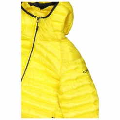 Steppjacke für Damen Unlimitech wattiert mit Sorona