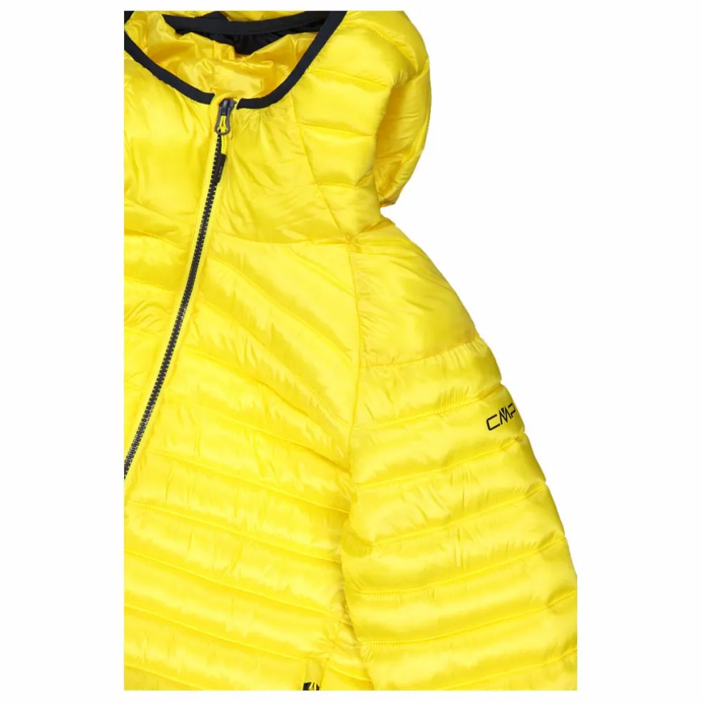 Steppjacke für Damen Unlimitech wattiert mit Sorona