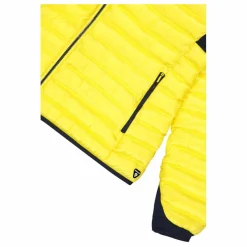 Steppjacke für Damen Unlimitech wattiert mit Sorona