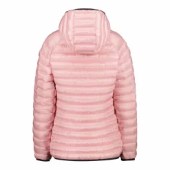 Steppjacke für Damen Unlimitech wattiert mit Sorona