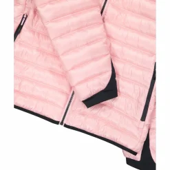 Steppjacke für Damen Unlimitech wattiert mit Sorona