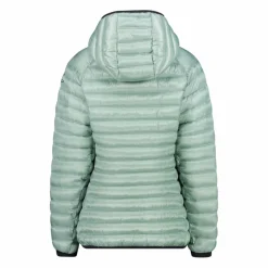 Steppjacke für Damen Unlimitech wattiert mit Sorona